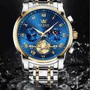 Reloj de Lujo Atemporal