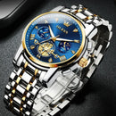 Reloj de Lujo Atemporal